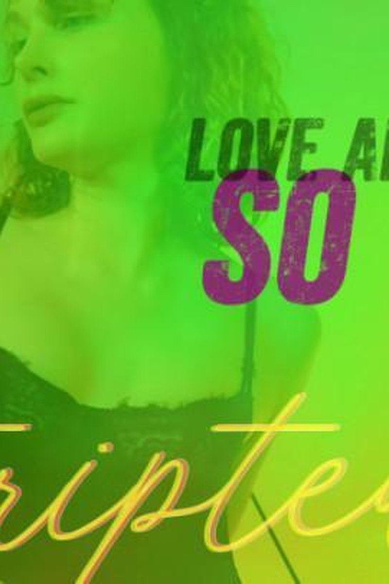 Striptease: So Alive - Screenshot 1 of 4 - Dancing