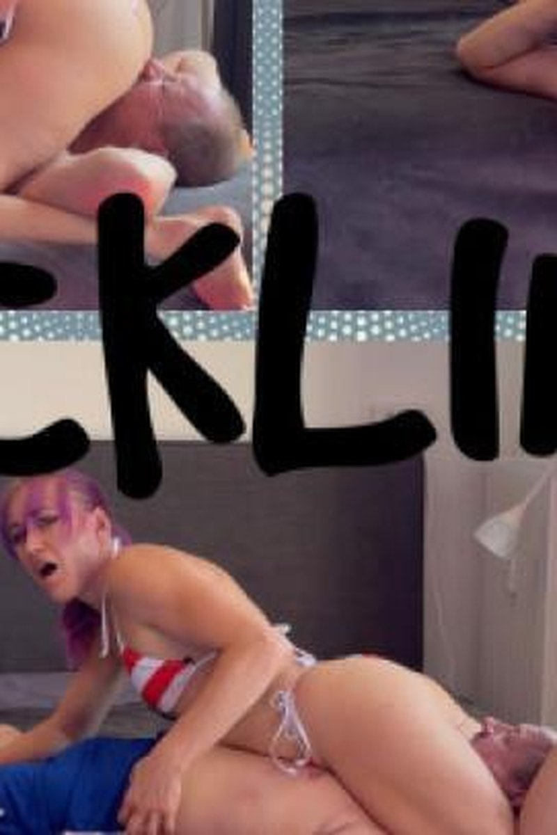 Tickling With Man - Screenshot 1 of 4 - Scissoring