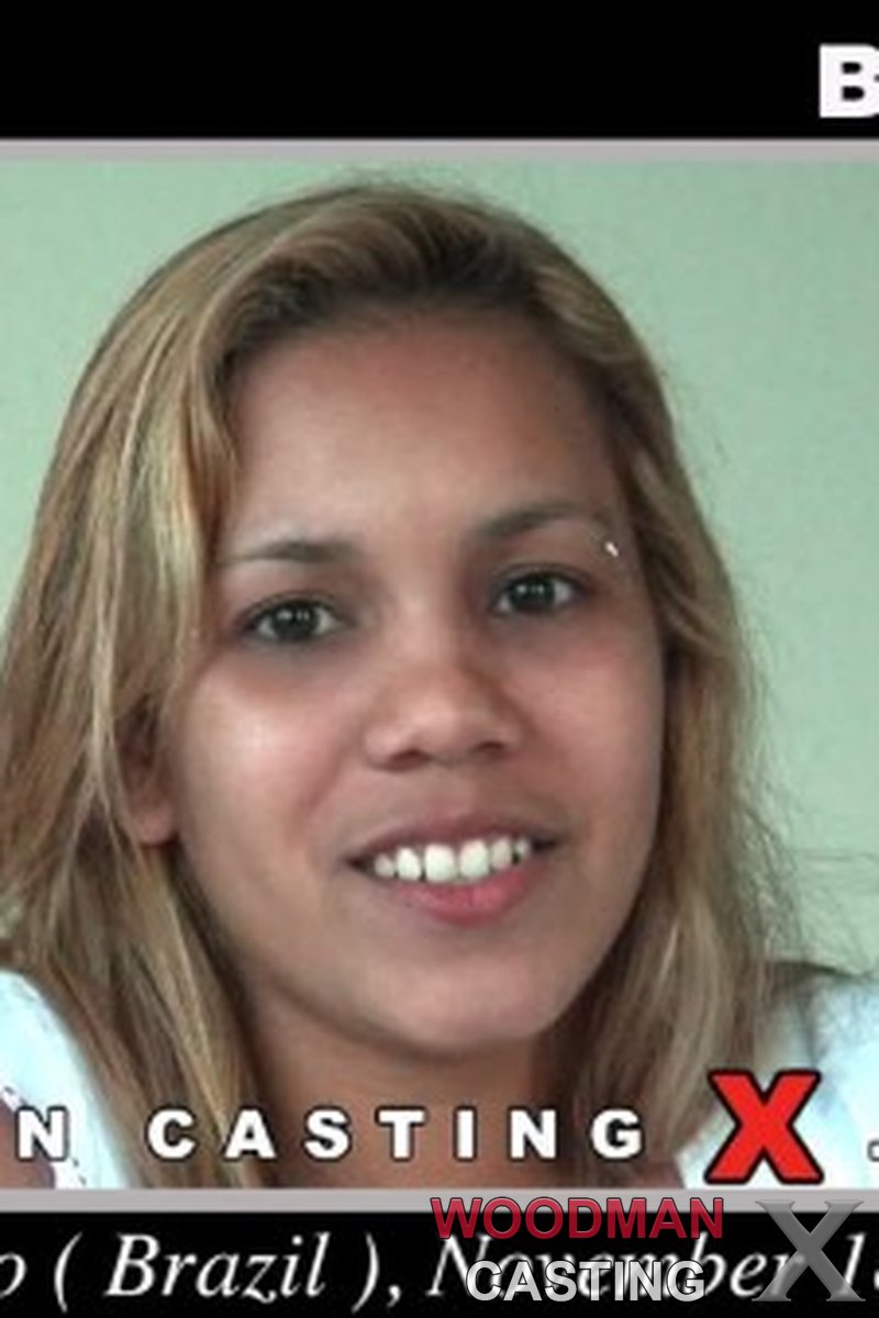 Fabiola Casting - Screenshot 1 of 4 - Babes