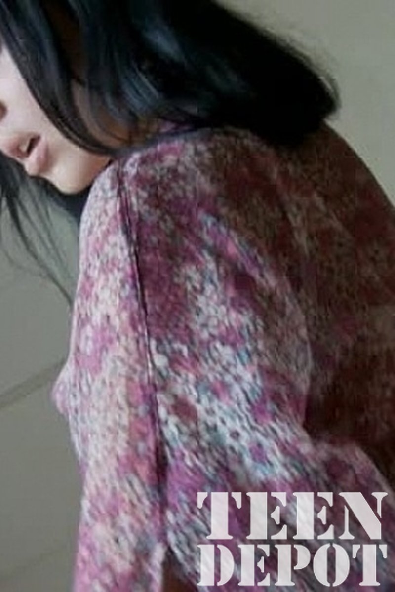 Kasia - Screenshot 1 of 4 - Teen (18-22)