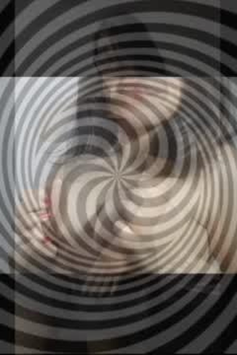 Findom Hypnosis - Screenshot 1 of 4 - Body Worship