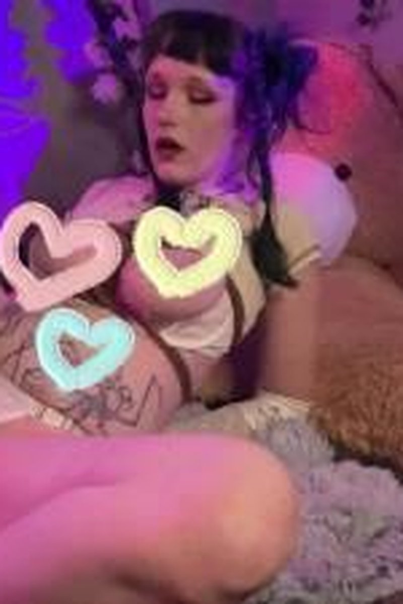 Bound Butt Play - Screenshot 1 of 4 - Anal