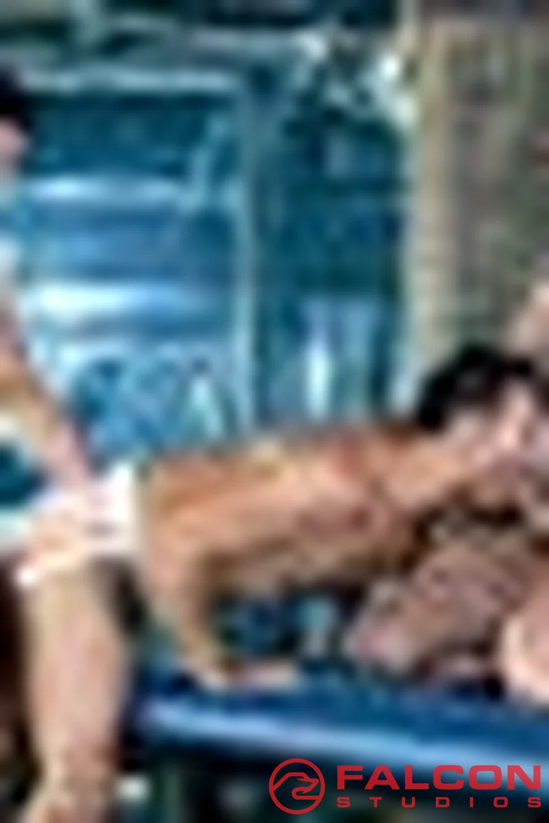 Bootstrap, Scene #02 - Screenshot 1 of 4 - Anal