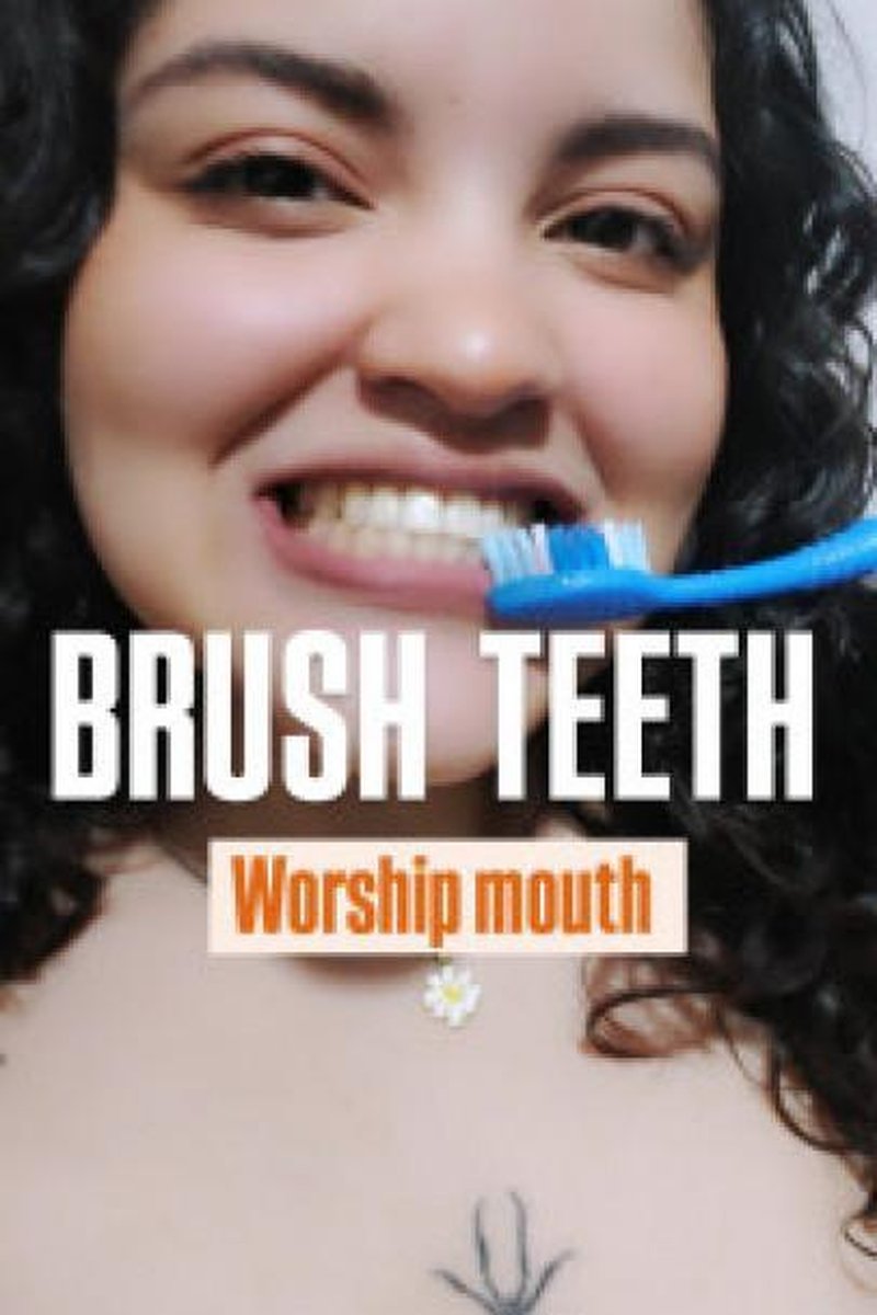 Brush Teeth - Screenshot 1 of 4 - Brushingteeth