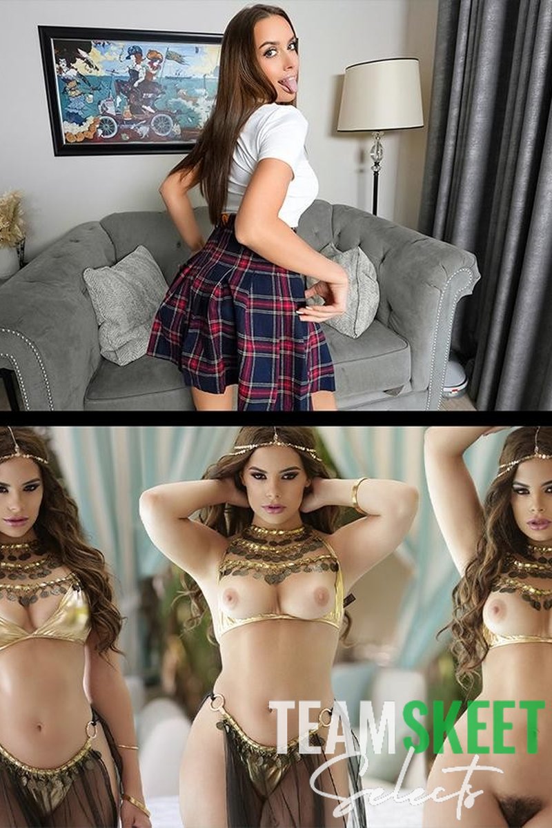 Dancing Babes Compilation - Screenshot 1 of 4 - Adorable