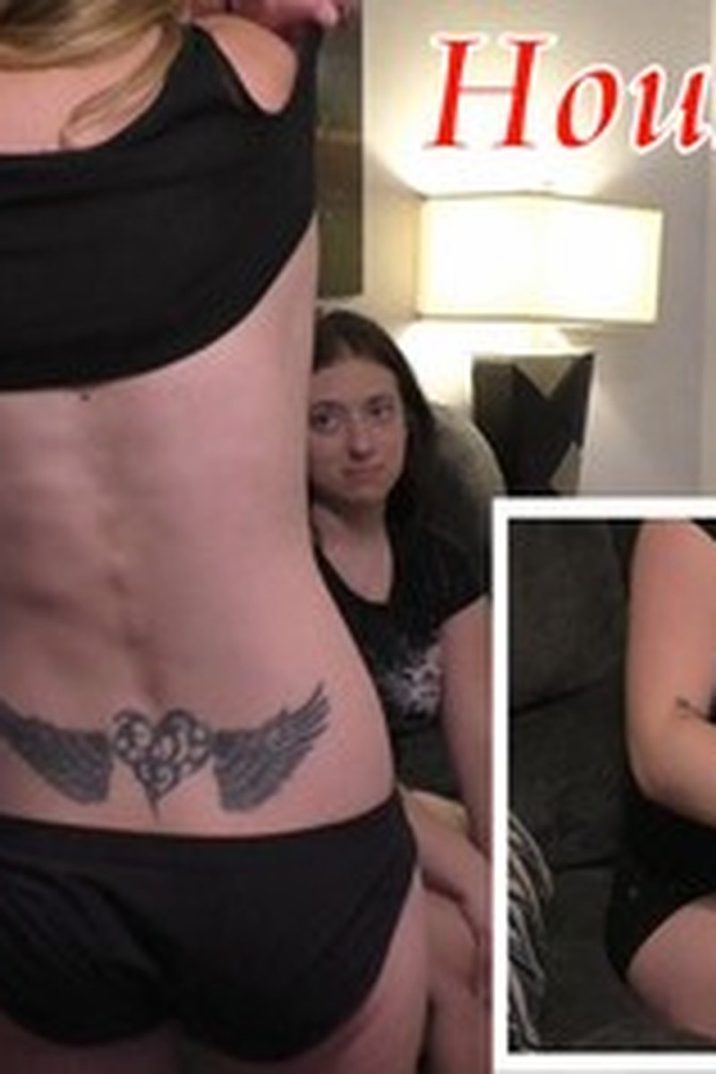 House Rules 1 - Screenshot 1 of 4 - Spanking