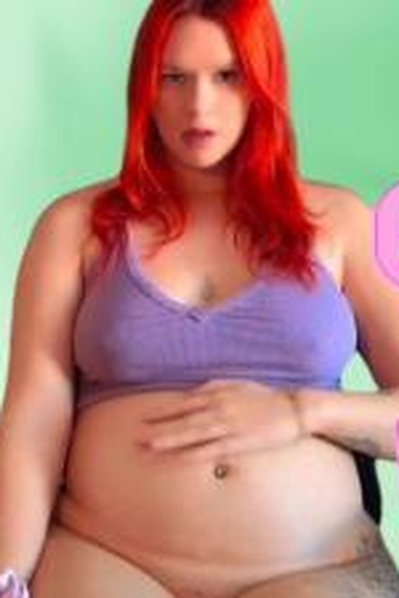 BBC Owned My Womb - Screenshot 1 of 4 - BBC