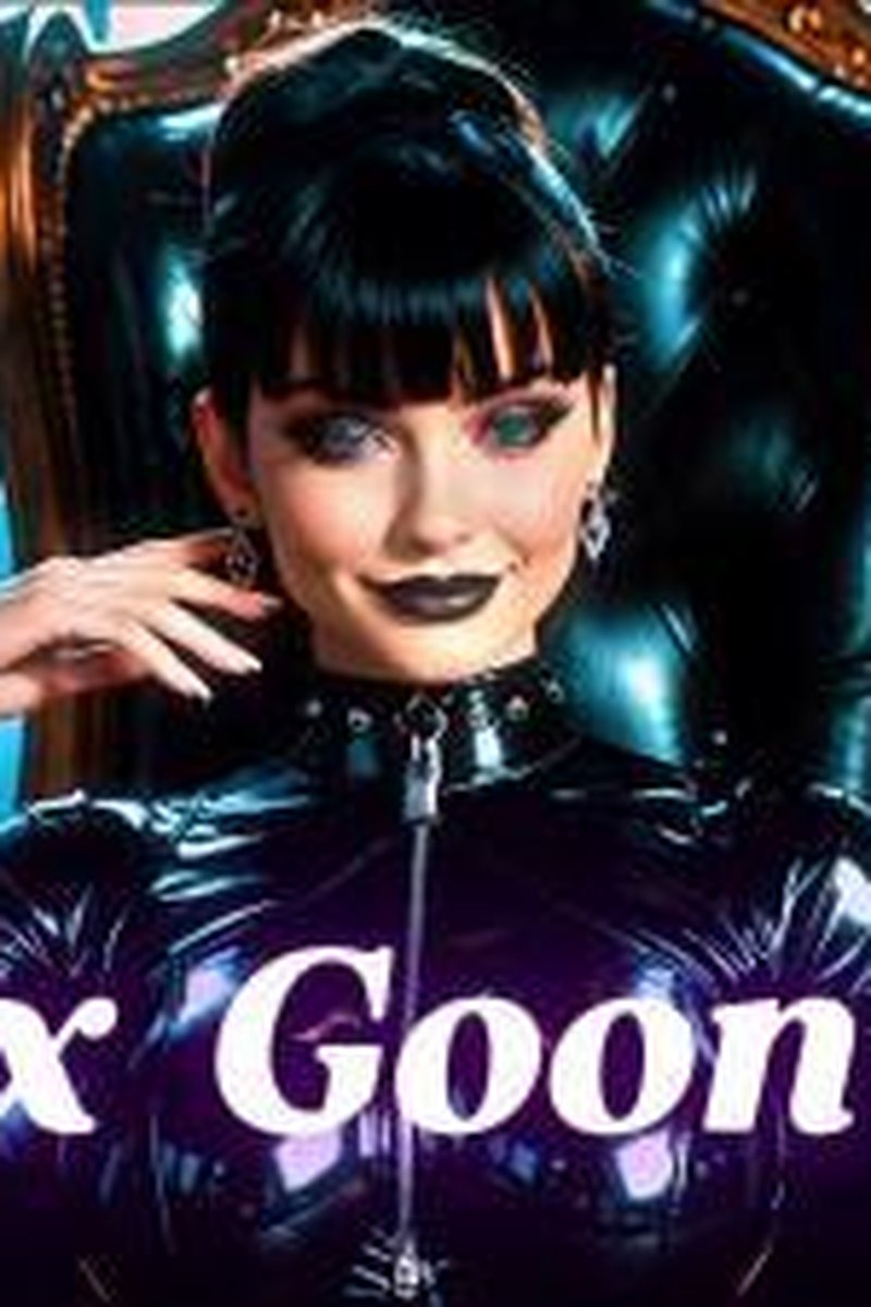 Latex Goon - Screenshot 1 of 4 - Babes