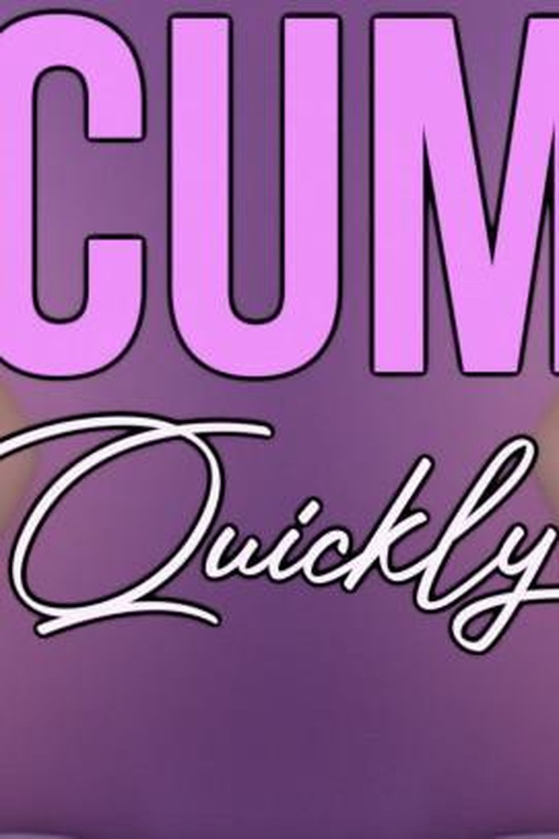 Cum Quickly - Screenshot 1 of 4 - Bitch