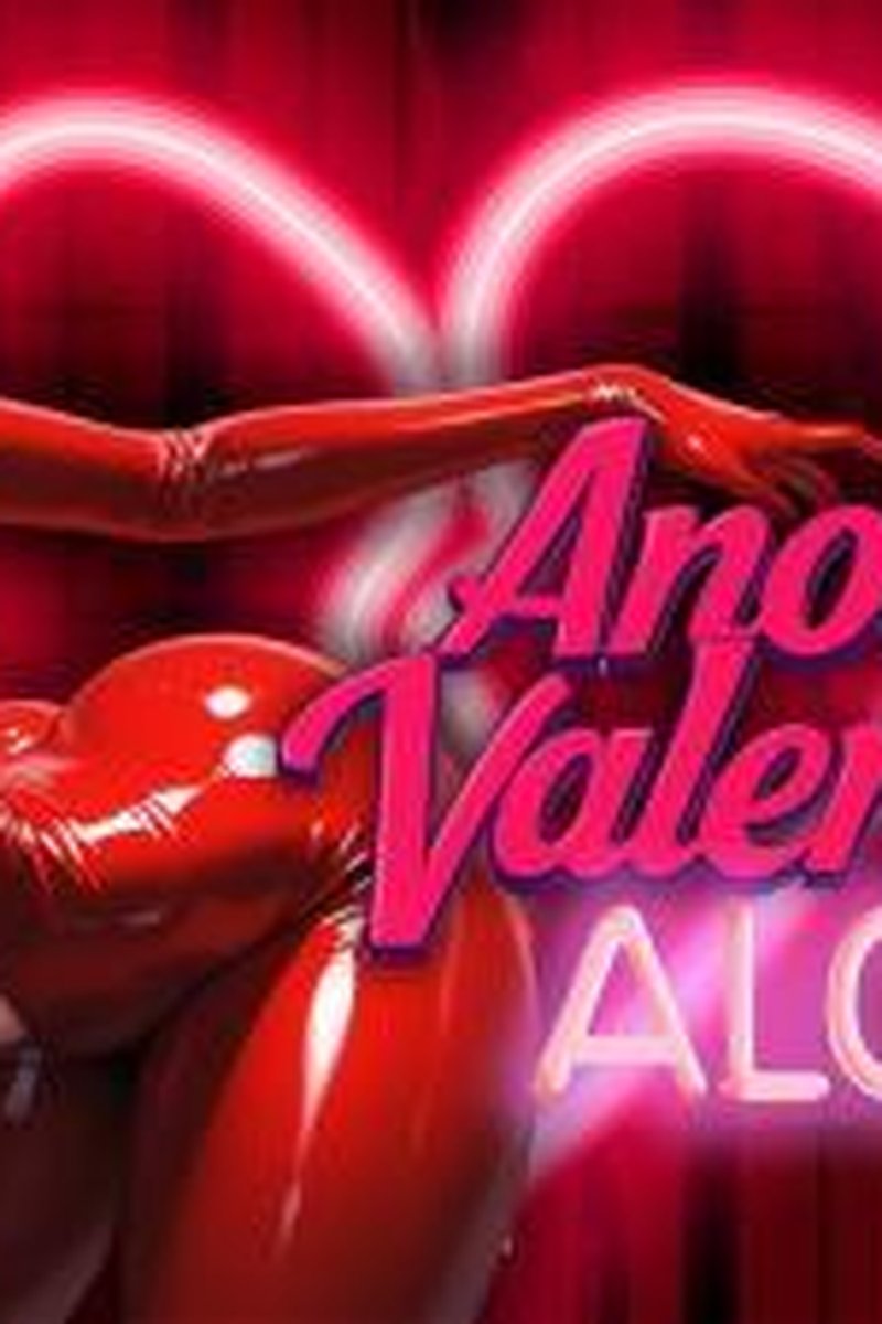 Another Valentines Alone - Screenshot 1 of 4 - Anime Porn