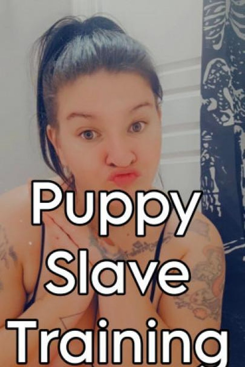 Puppytraining - Screenshot 1 of 4 - Humiliation