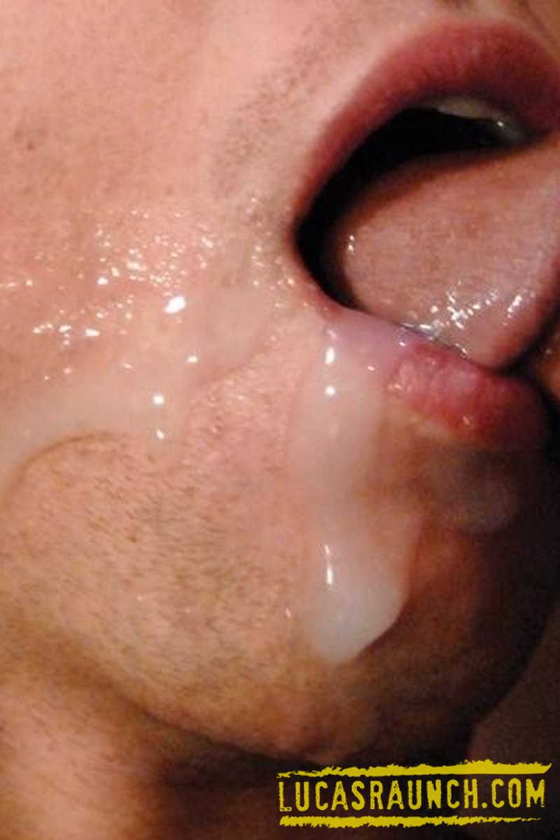 Intense Climaxes and Killer Cum Shots! - Screenshot 1 of 4 - Alessio Romero
