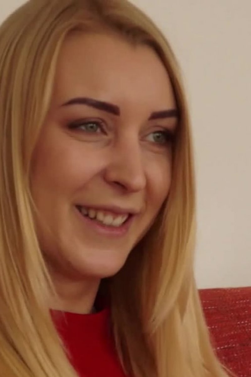 Amaris Interview - Screenshot 1 of 4 - Interview