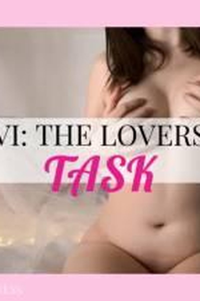 VI: The Lovers: Task - Screenshot 1 of 4 - BDSM