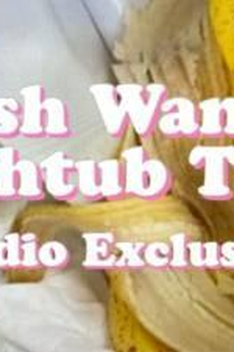 Trash Wanker Bathtub Task Audio - Screenshot 1 of 4 - Audio Only