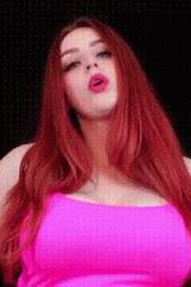 Playful Goon Loop - Screenshot 1 of 4 - Big Tits