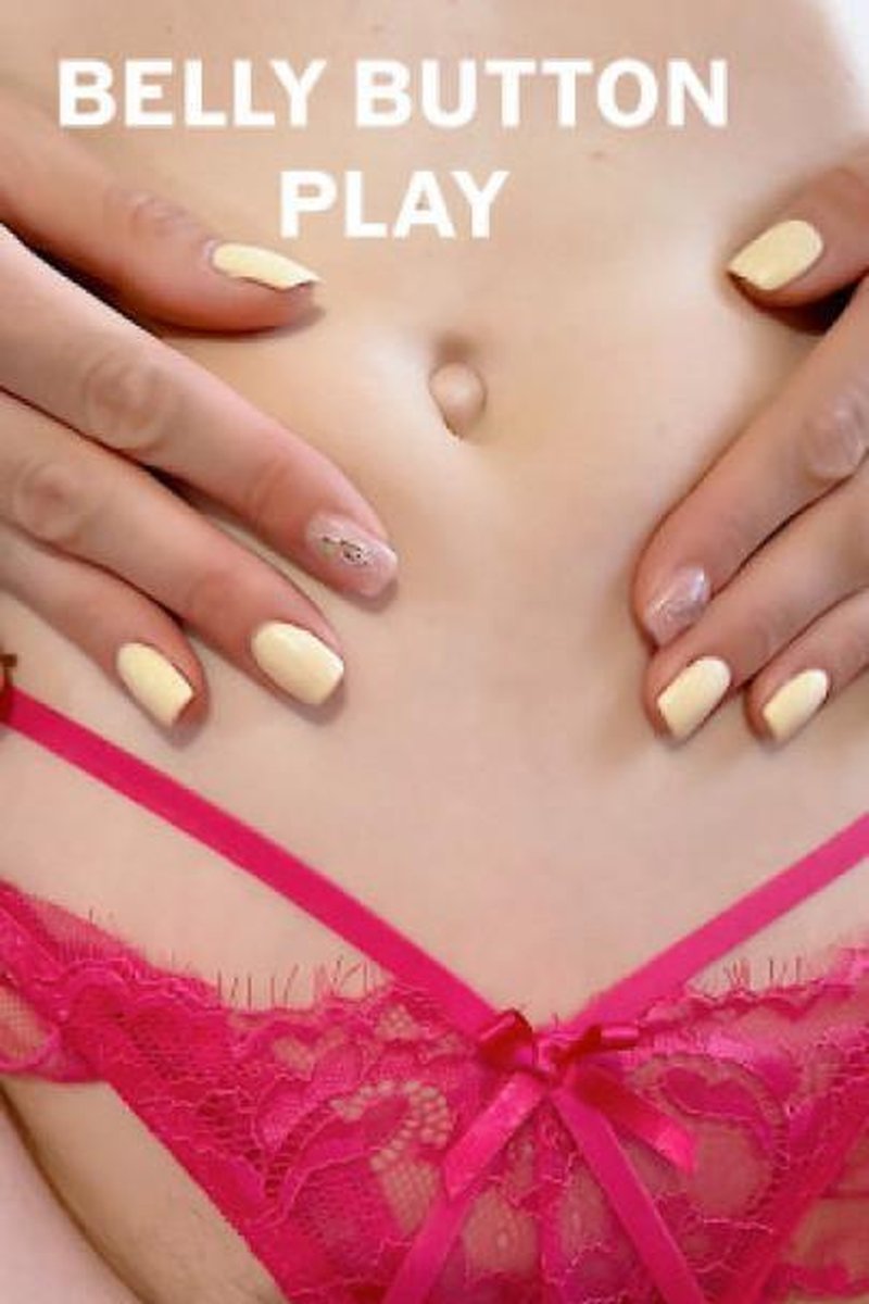 Belly Button Play - Screenshot 1 of 4 - Belly Fetish