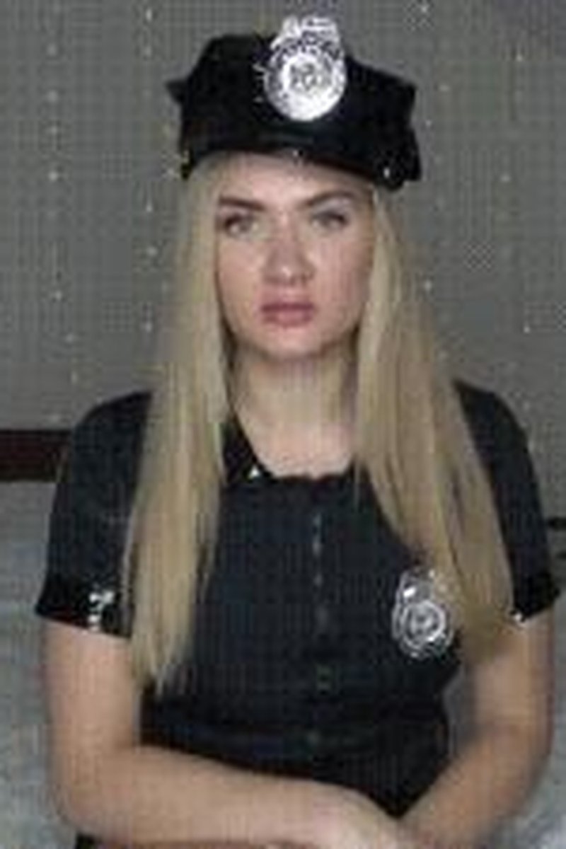 Corrupt Cop Confession - Screenshot 1 of 4 - Adult Role Play