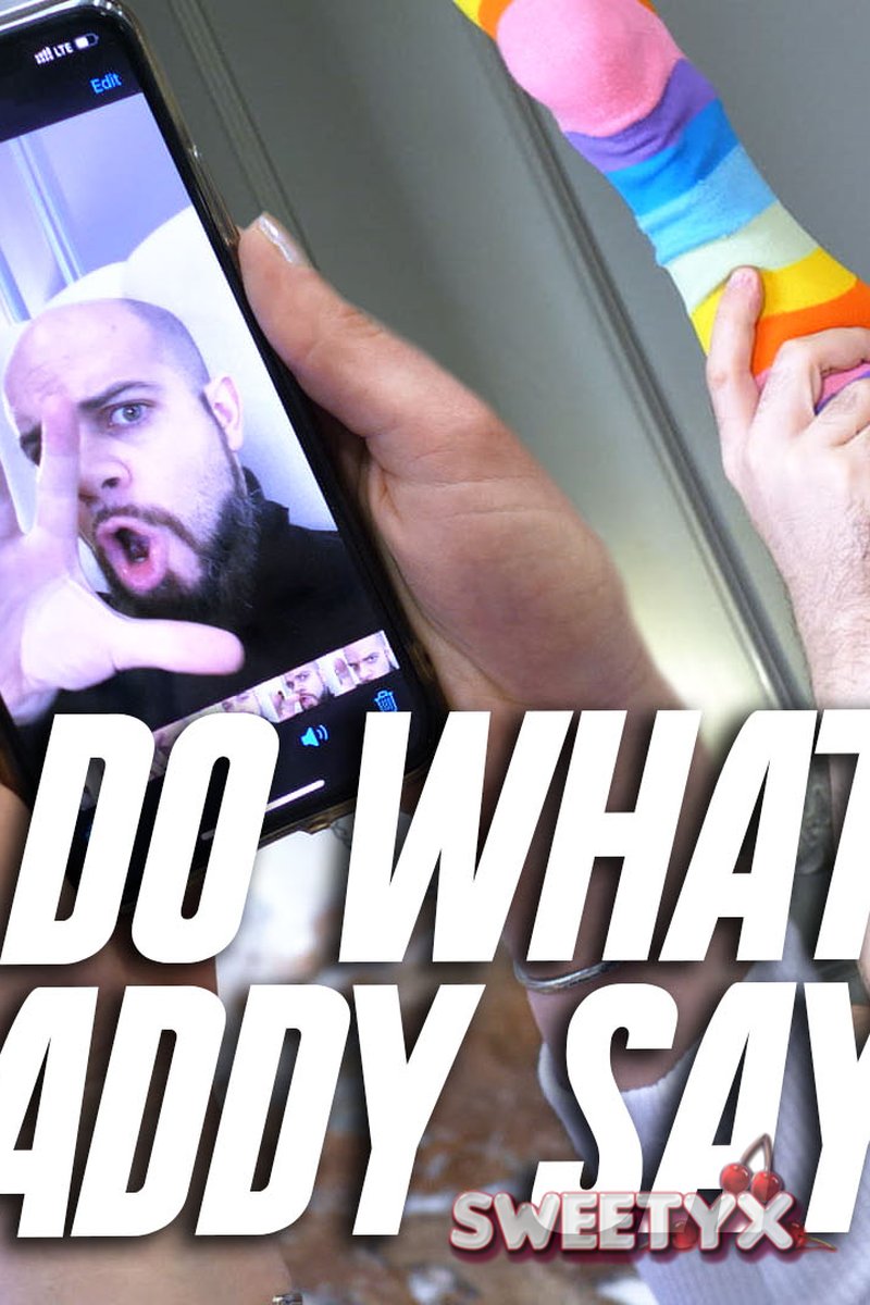 Do What Daddy Says! - Screenshot 1 of 4 - Anal