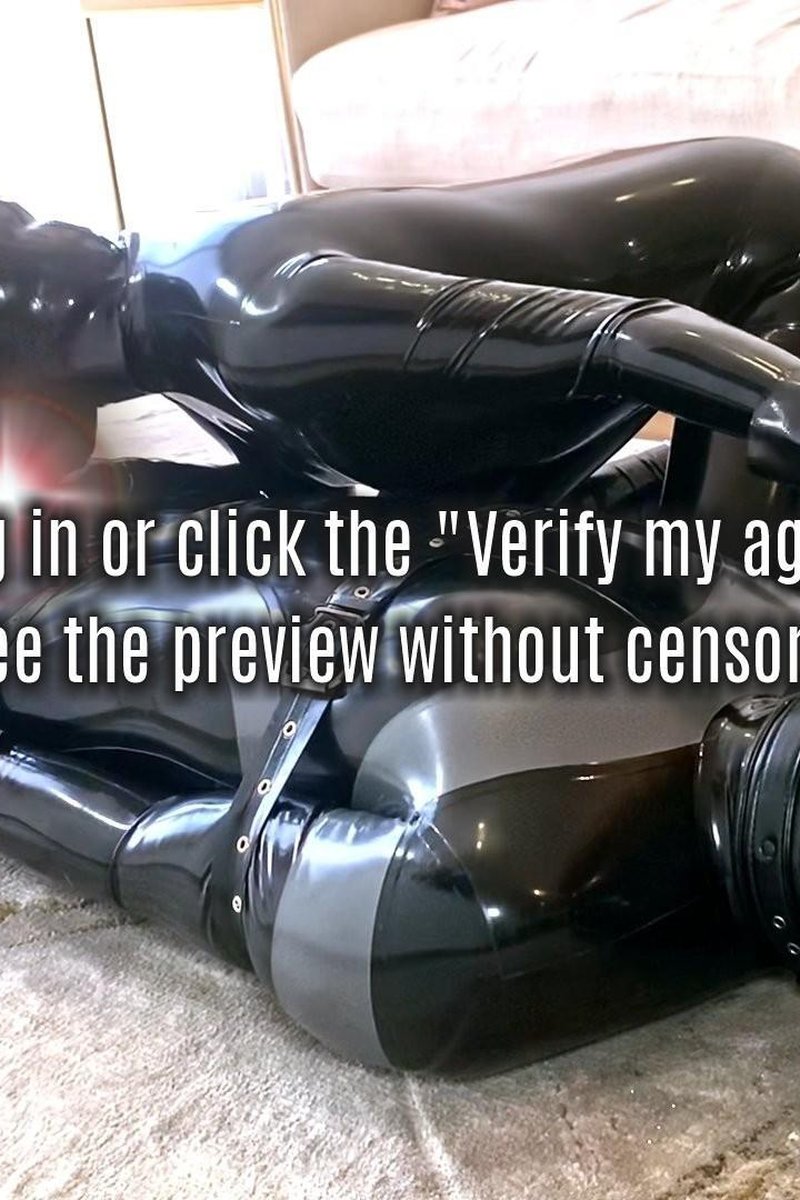 Super Mean, Kept On The Edge Of Orgasm - Screenshot 1 of 4 - Bondage