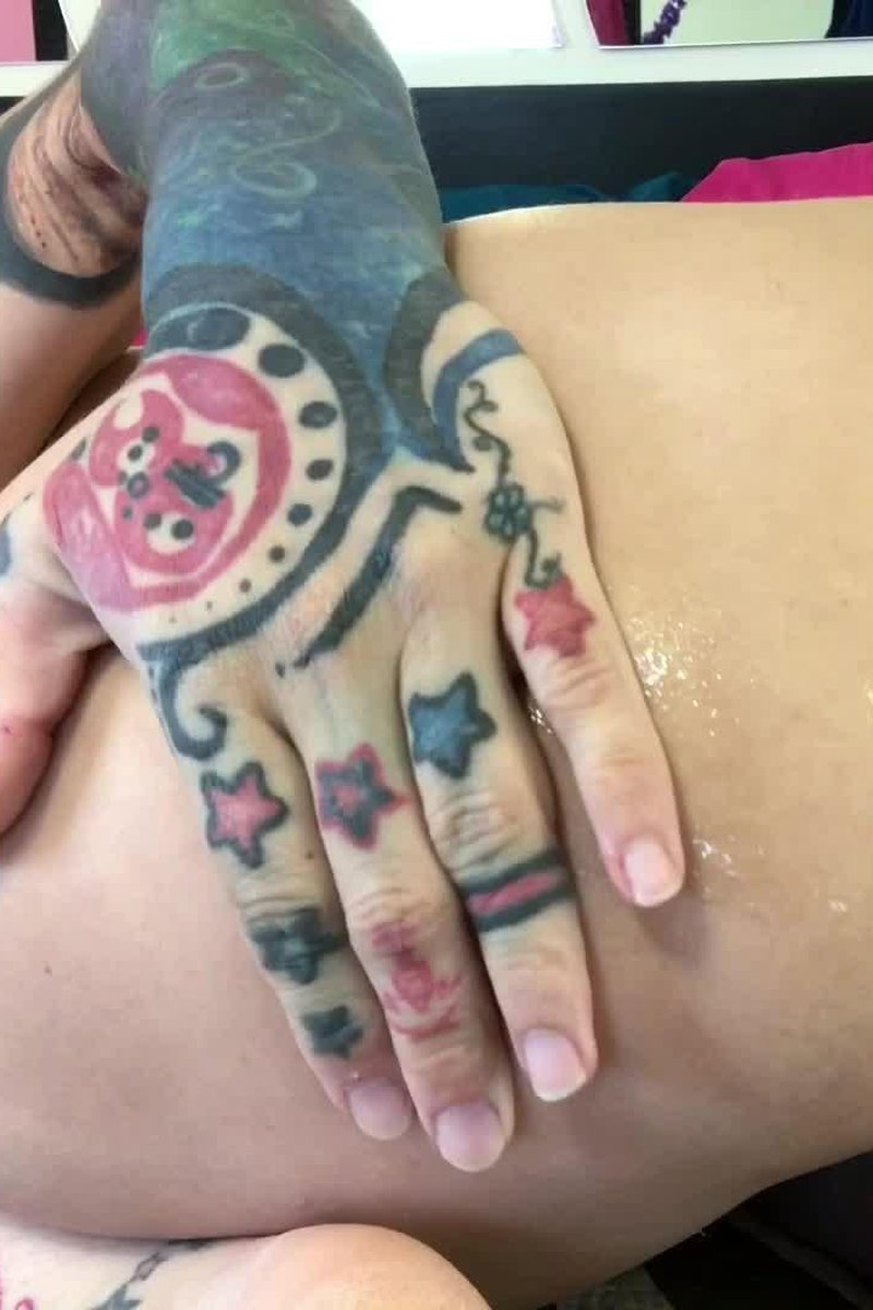 Close Ups Part 2 - Screenshot 1 of 4 - Anal
