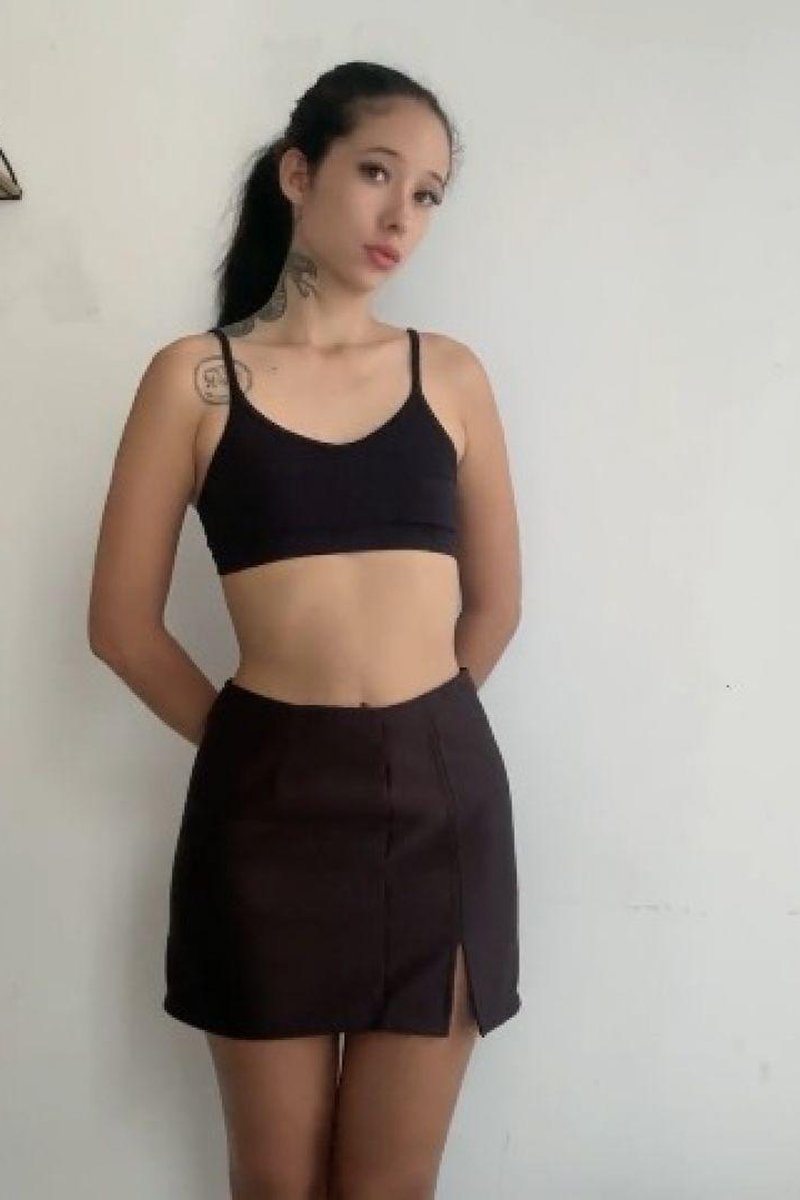 Tied Hands - Screenshot 1 of 4 - Bitch Latina