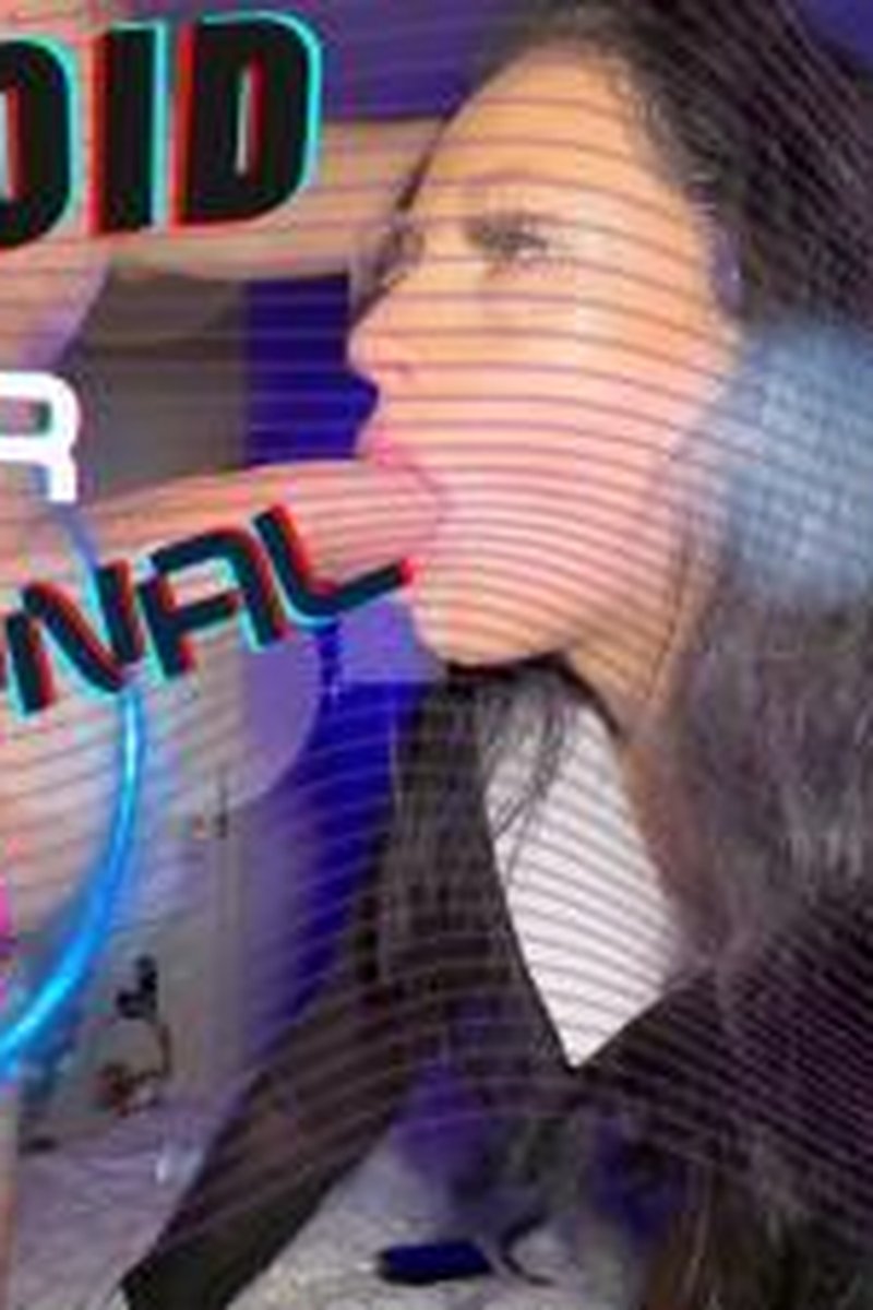 Android For Personal Use - Screenshot 1 of 4 - Blowjob