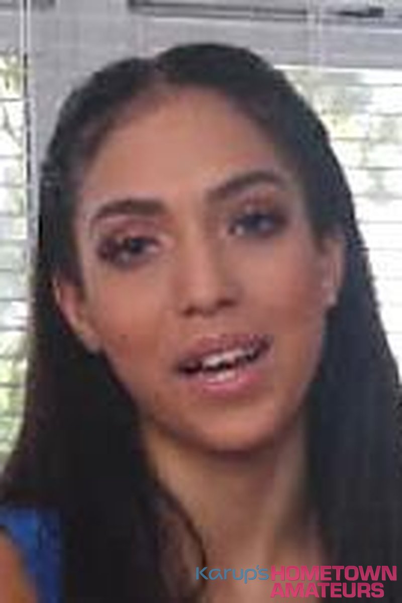 Carmella Santos Interview - Screenshot 1 of 4 - Carmella Santos