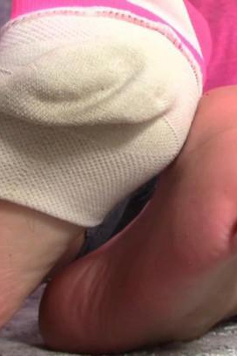 Two Miles - Screenshot 1 of 4 - Foot Fetish