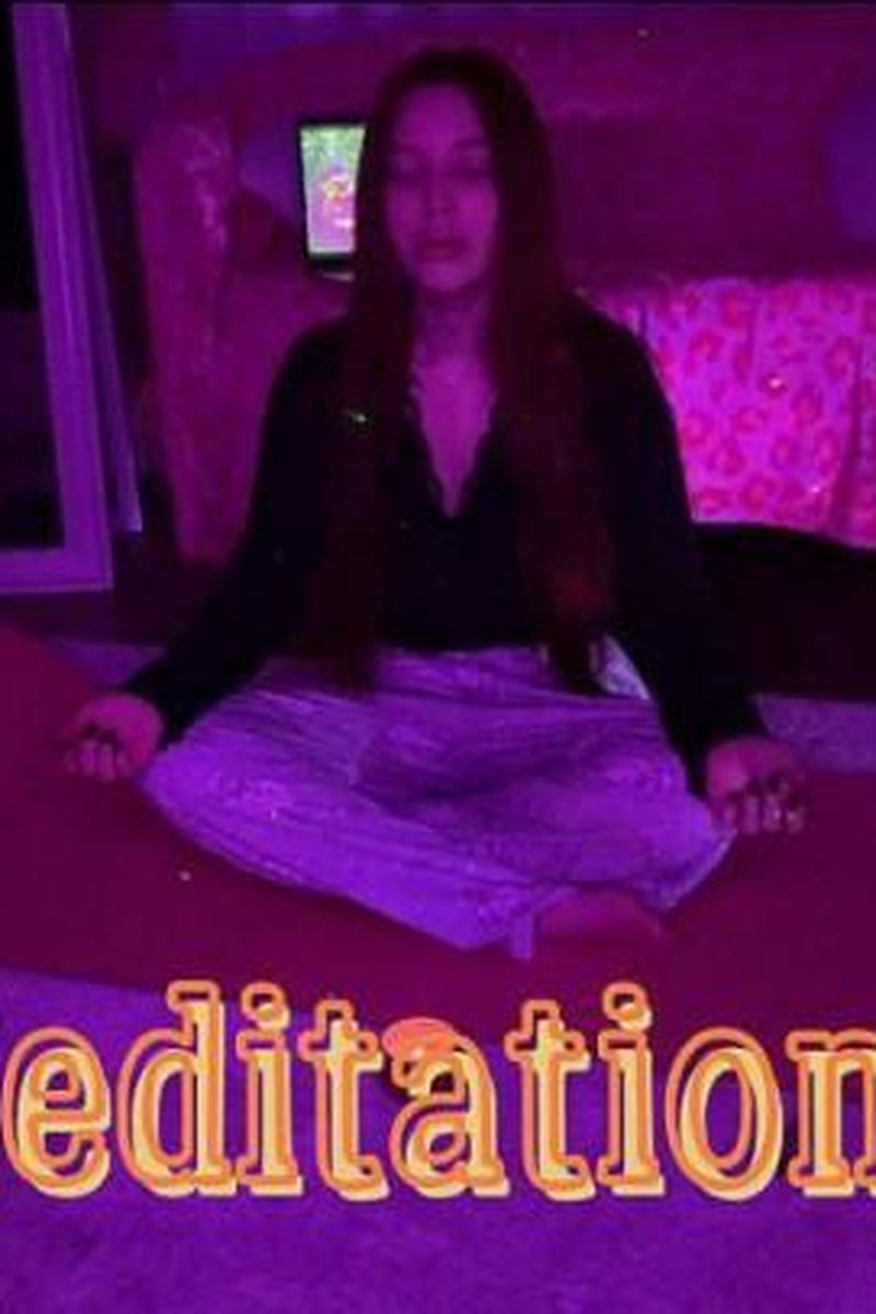 Meditation - Screenshot 1 of 4 - Babes