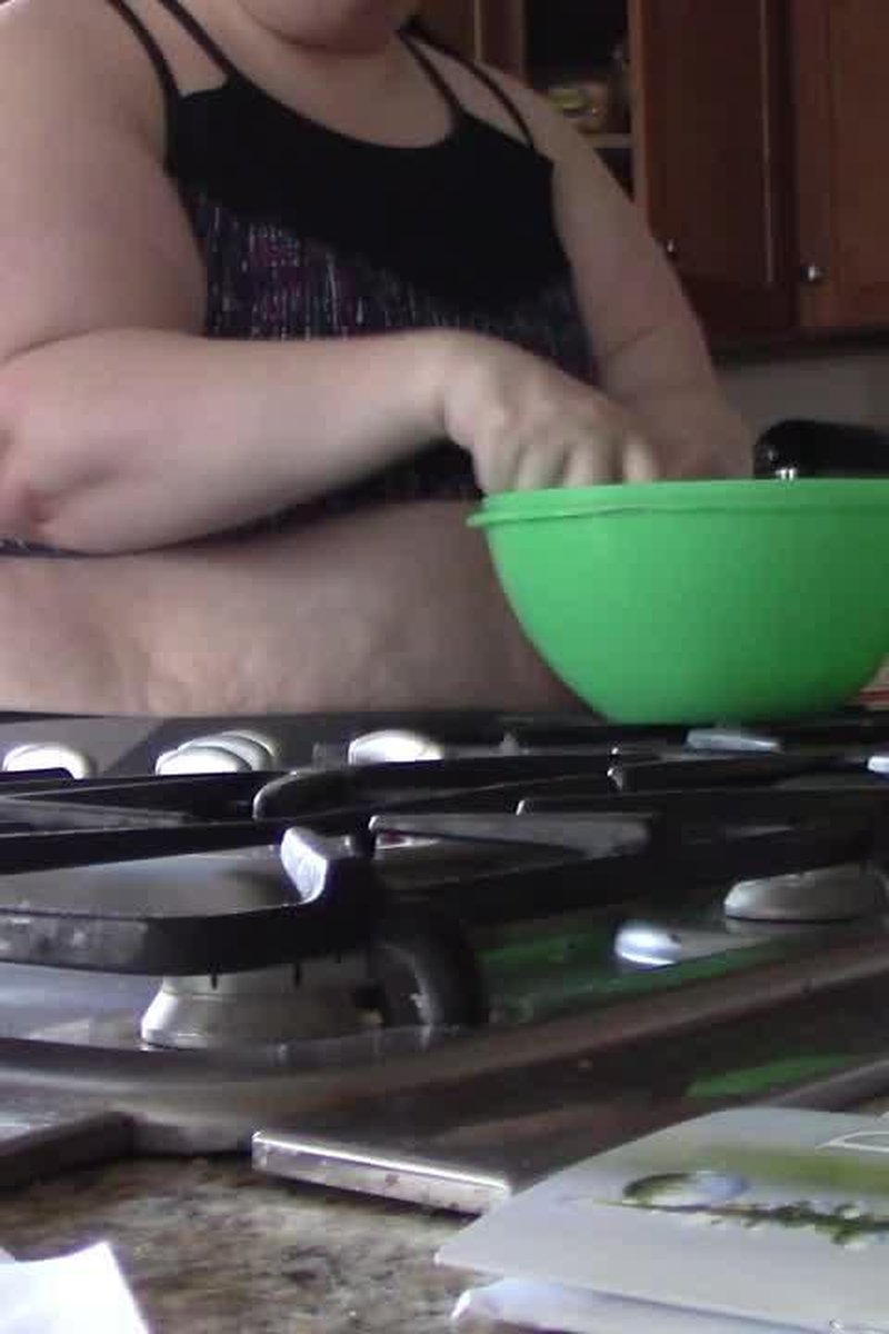 Baking Cookies Combo - Screenshot 1 of 4 - BBW
