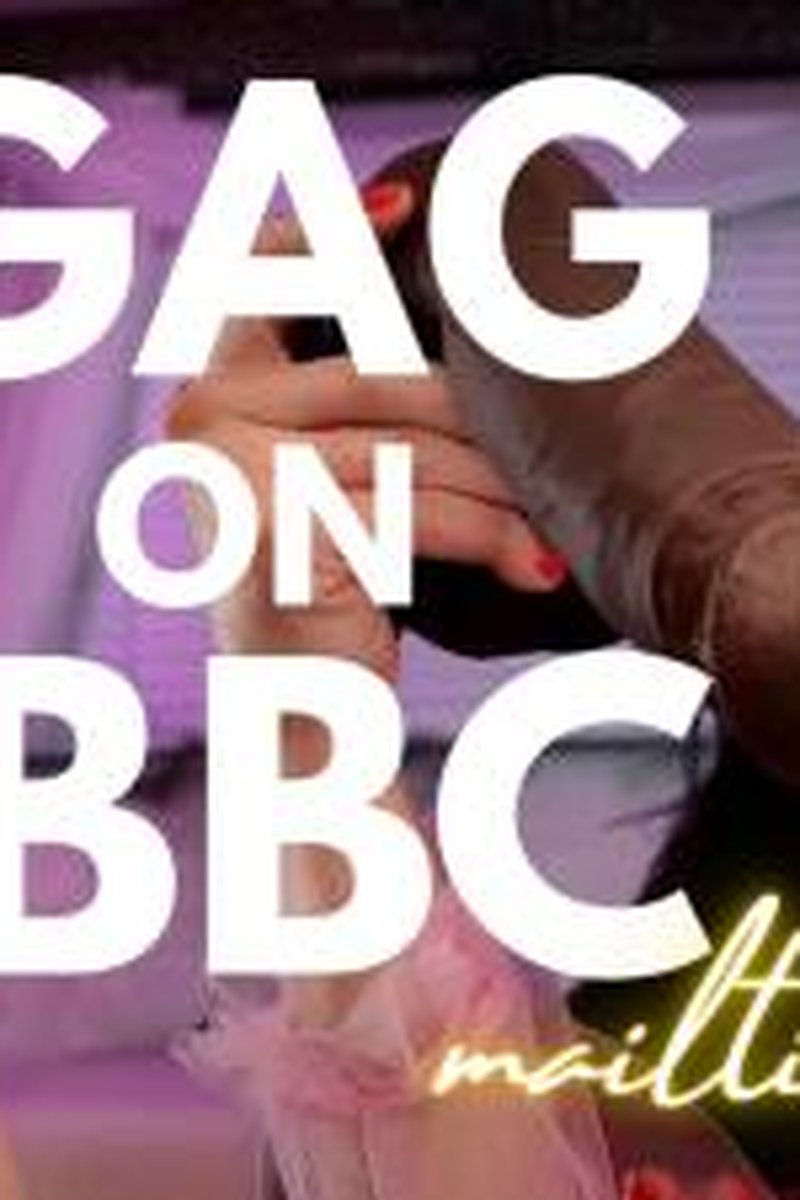 Gag On BBC Mailtimer - Screenshot 1 of 4 - Asian