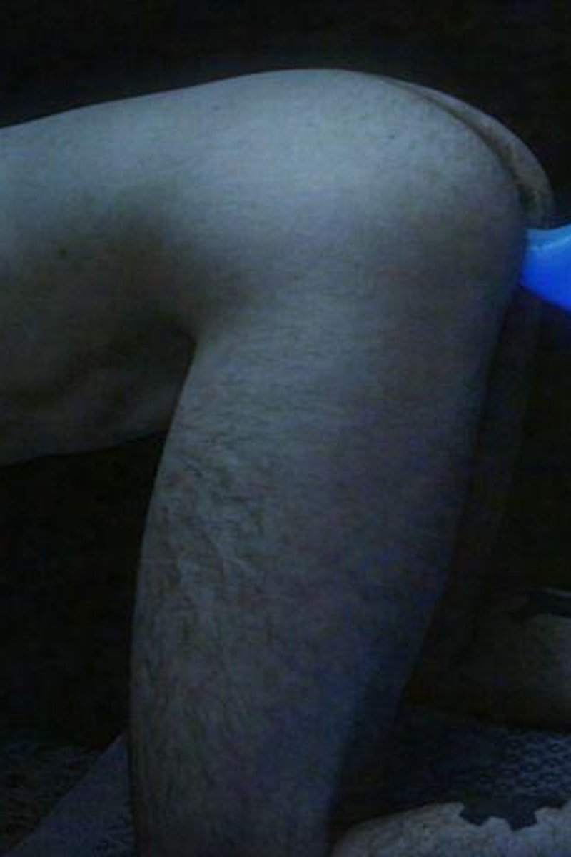 Werewolf Sighting - Screenshot 1 of 4 - Hairy Pussy