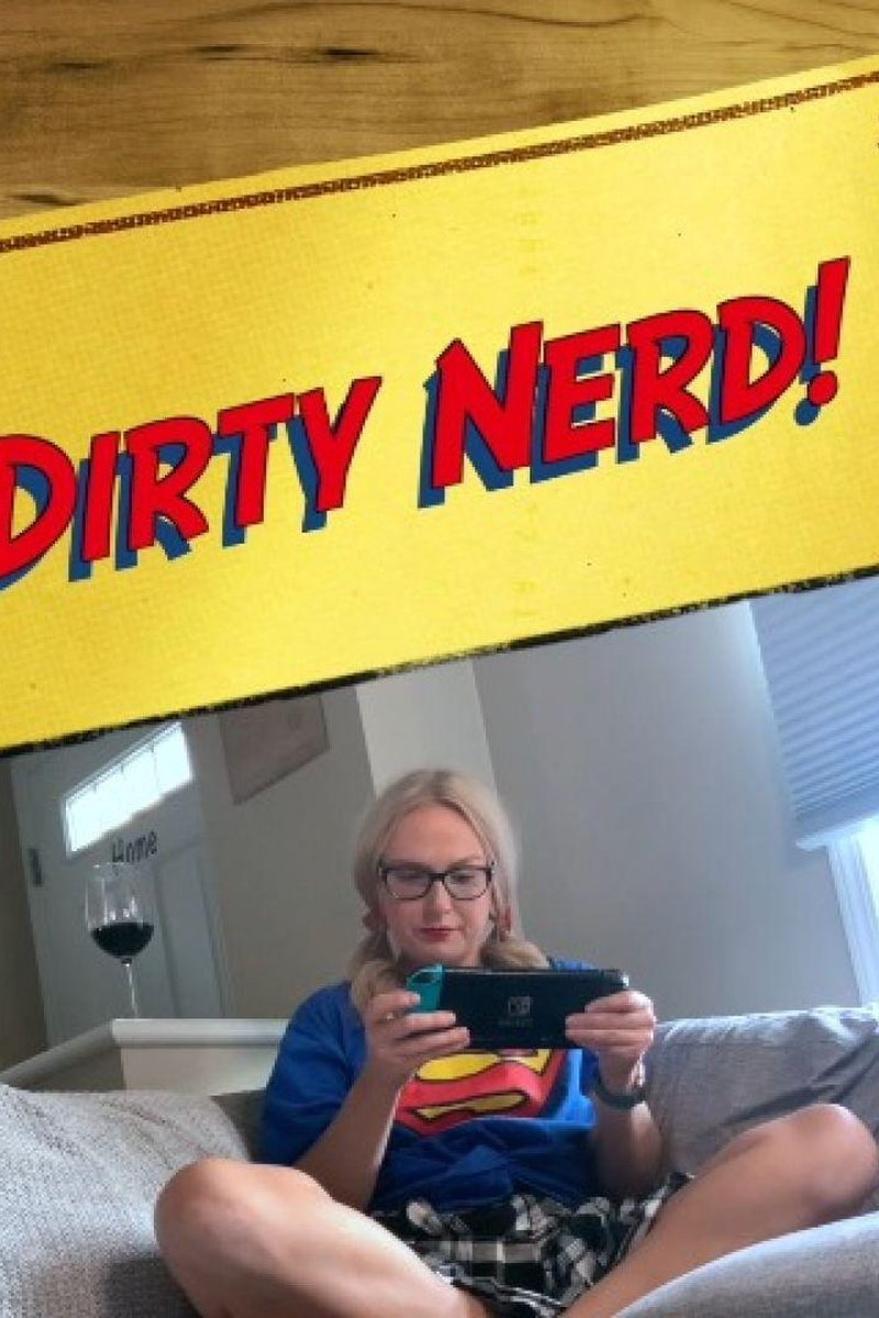 Dirty Nerd - Screenshot 1 of 4 - Blowjob