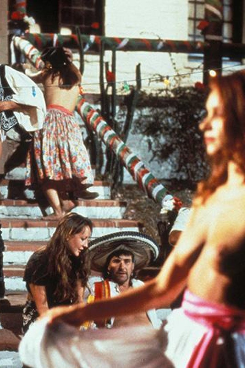 Borderline - Part 7 - Screenshot 1 of 4 - Anal