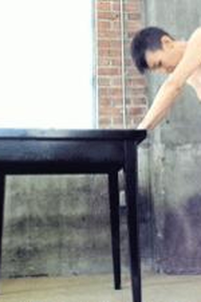 Wallbanging 8Inch BBC - Screenshot 1 of 4 - BBC