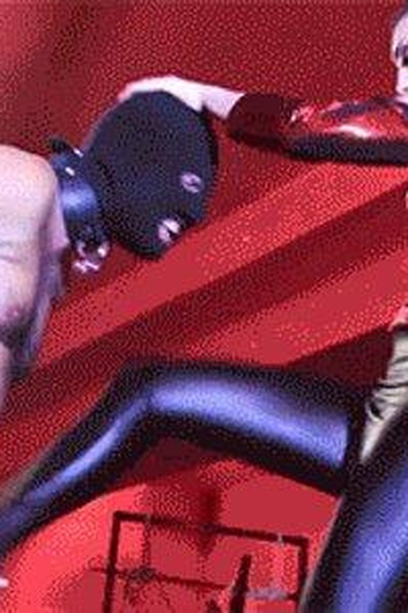 Ballbusting Therapy Mobile Version - Screenshot 1 of 4 - Arrogant Mistress