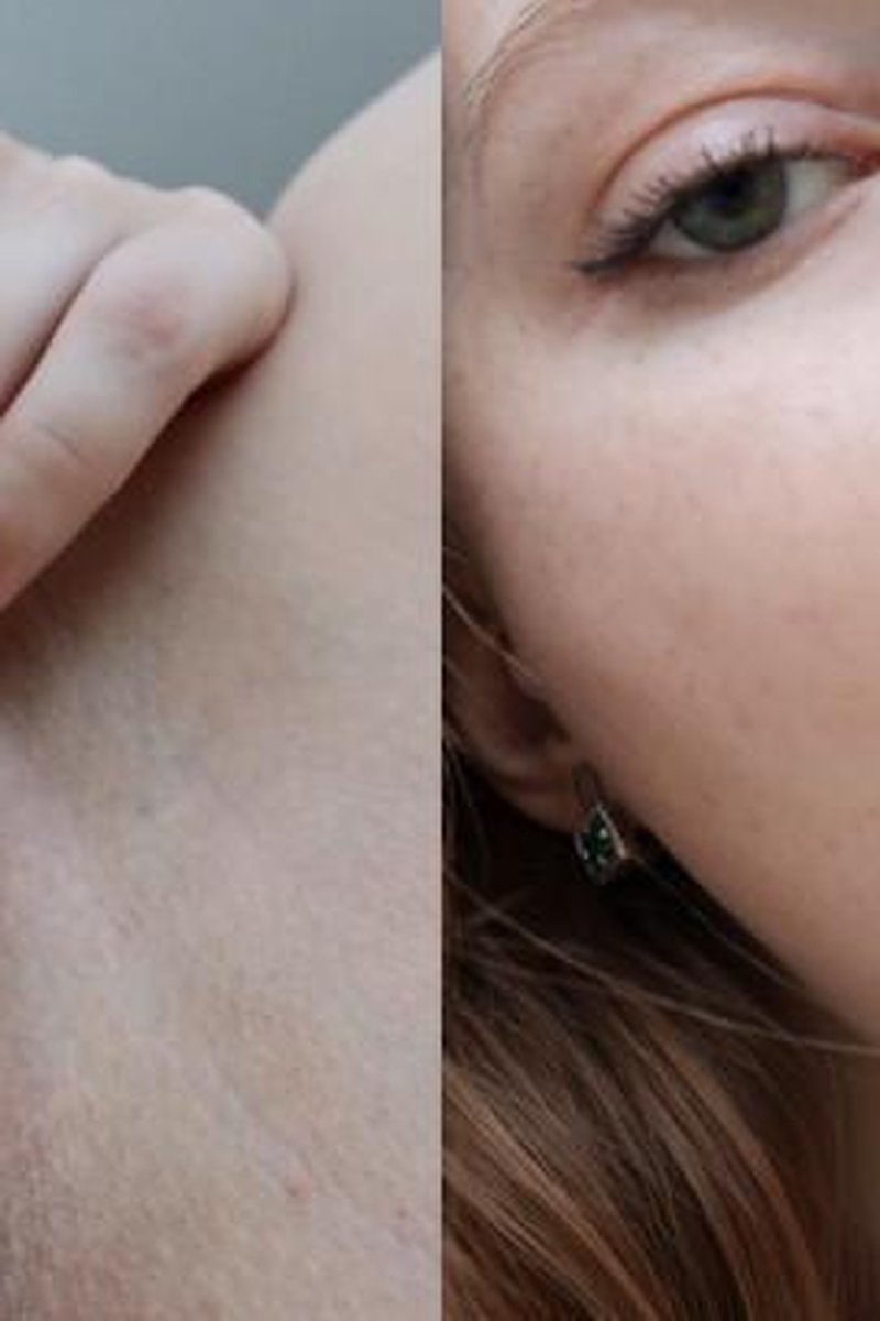 Giantess Uses Tiny Man - Screenshot 1 of 4 - Close Up