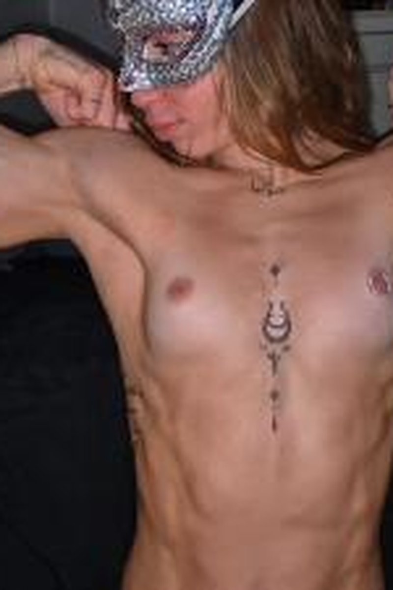 Flooded Armpit - Screenshot 1 of 4 - Armpit Fetish