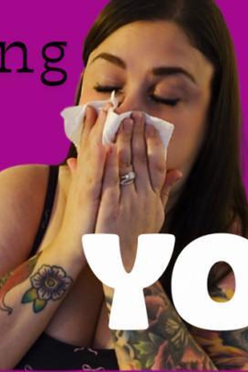 Sniffing You - Screenshot 1 of 4 - Achoo