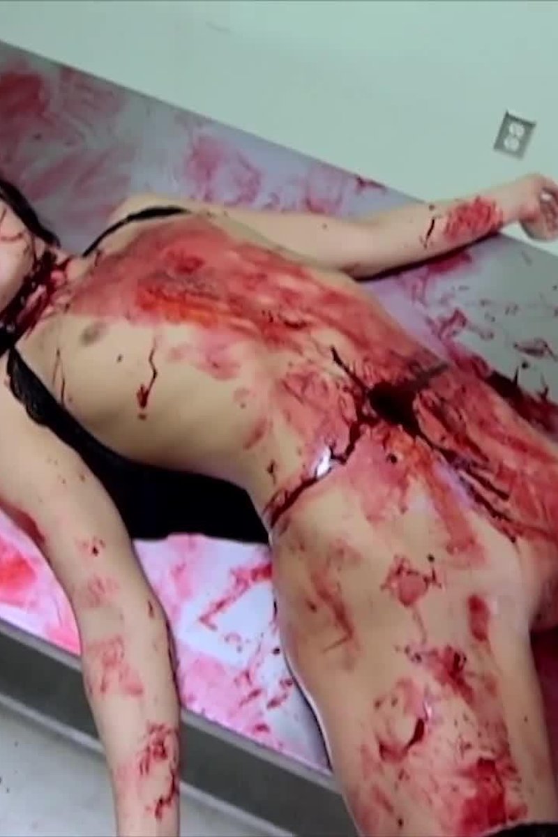Savage Attack - Screenshot 1 of 4 - Stabbing