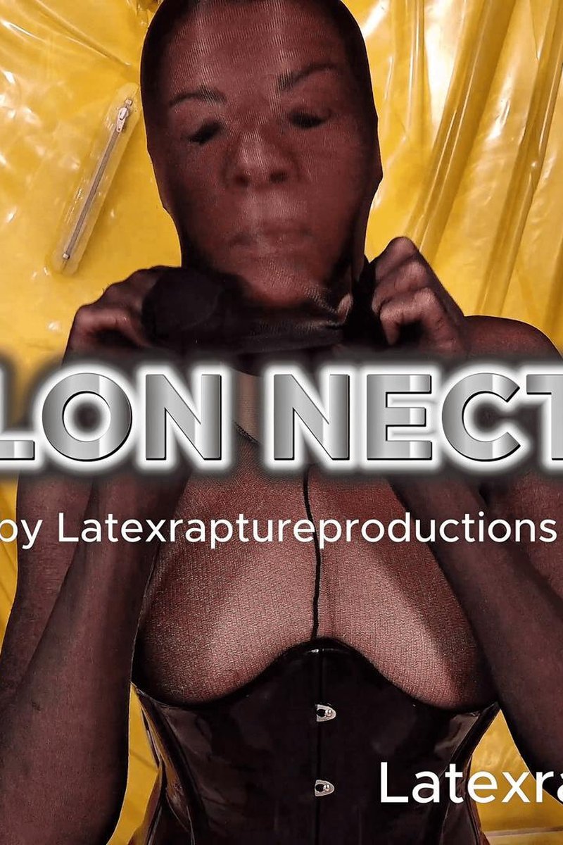 Nylonnylon Nectar - Screenshot 1 of 4 - Bondage