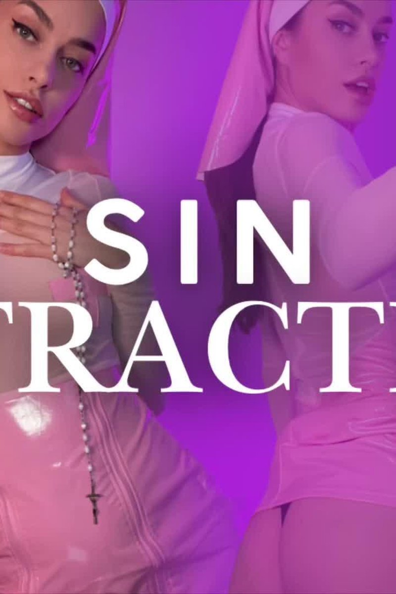Sin Extraction - Screenshot 1 of 4 - Ass Fetish