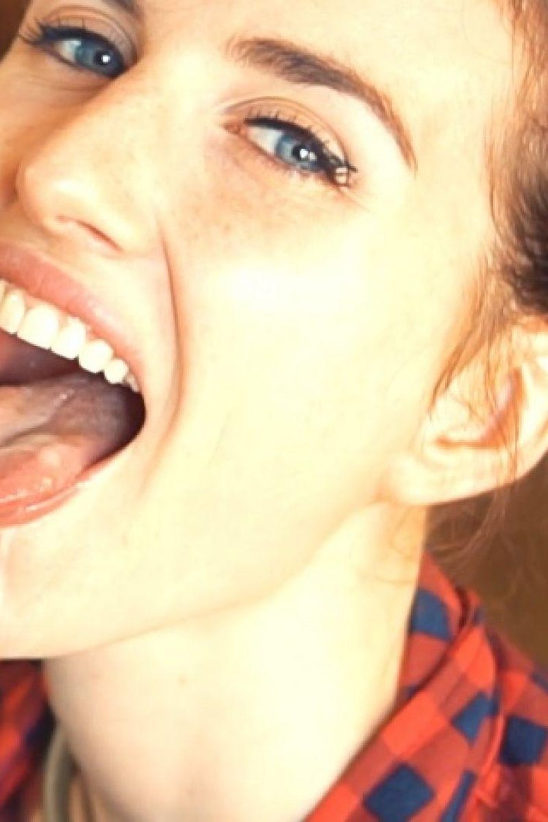 A Cumpilation - Screenshot 1 of 4 - Blowjob
