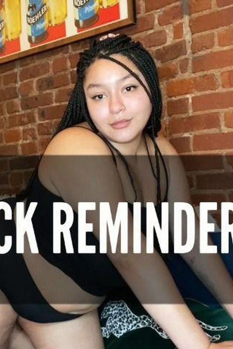 Cuck Reminder - Screenshot 1 of 4 - Cuckolding