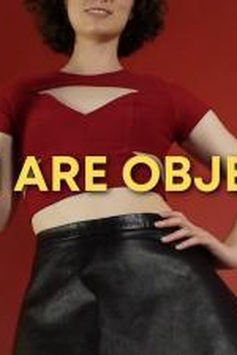 Men Are Objects - Screenshot 1 of 4 - Degradation