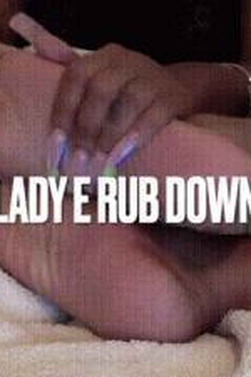 Lady E Rubdown - Screenshot 1 of 4 - Fantasy