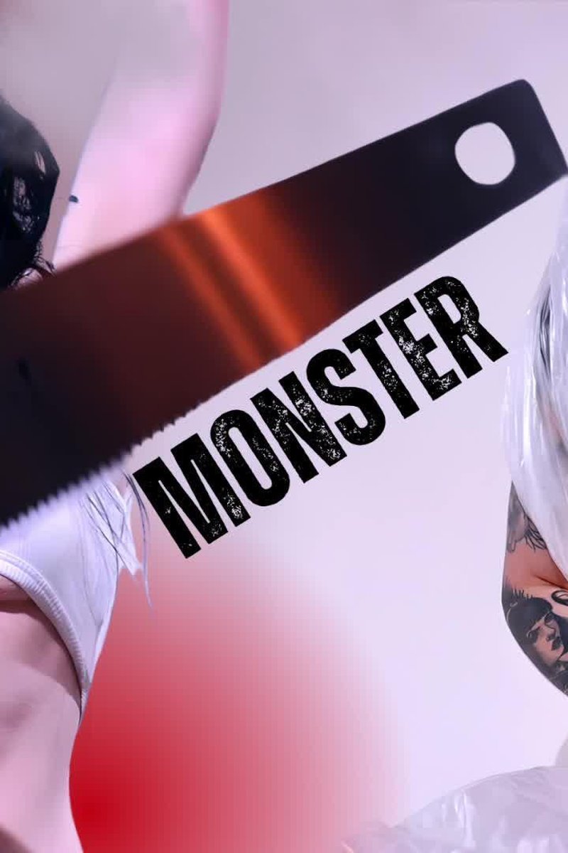 Monstar - Screenshot 1 of 4 - Cosplay