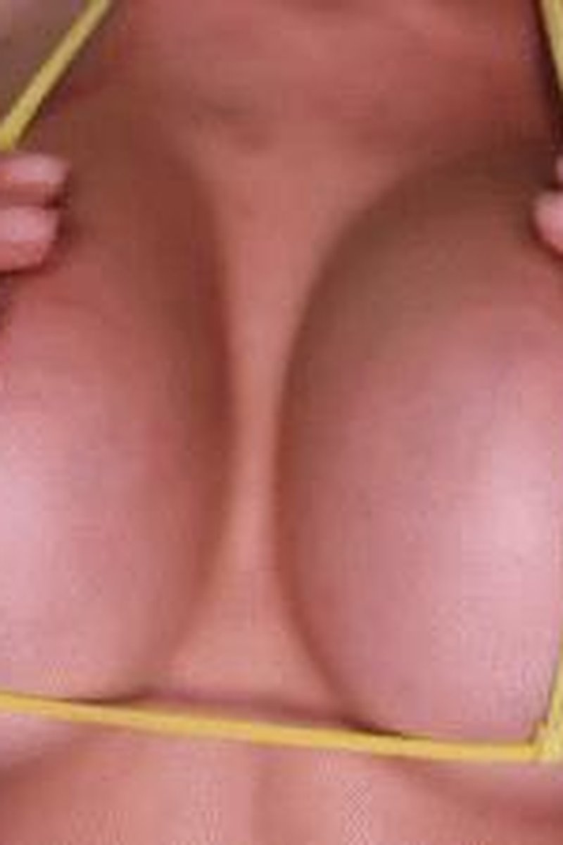 **** Big Beast Control - Screenshot 1 of 4 - Big Tits