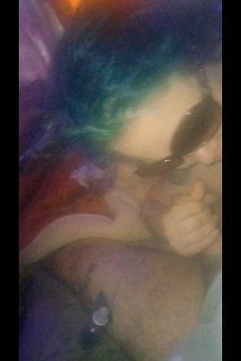 Sun Glasses - Screenshot 1 of 4 - BBW